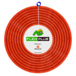 Flexiplus c/g de 1/2" con 100m