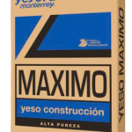 Yeso Maximo EA6036