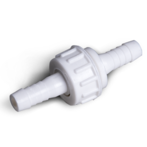 Juego de conector para manguera 13mm pvc