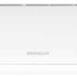 Aire Acondicionado Minisplit Platino Benelux Solo Frío 1 Tonelada (12,000 Btus) 115V