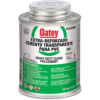 Cemento PVC Viscosidad Gruesa 237 ml Transparente – OATEY®
