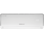 Aire Acondicionado Minisplit Inverter Benelux Solo Frío 1 Tonelada (12,000 Btus) 115V