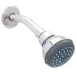 Regadera ecologica cromada 4506BV Dica