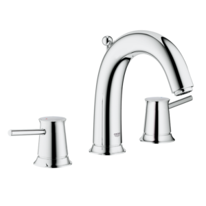 Bauclassic mezcladora para lavabo	  20x28.8cm  Grohe