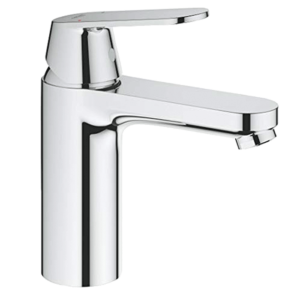 Monomando mediano cromado con desagüe automático Eurosmart Cosmopolitan 23327000 GROHE