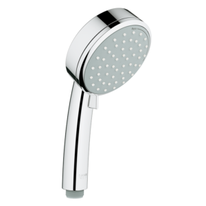 Cabezal de ducha 6 1/8" acabado en cromo 26046002 GROHE
