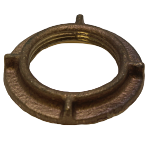 Tuerca lateral W.C. 9062 Urrea R480064