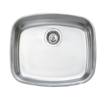 Fregadero Submontar Una Tina 44.2 x 42.2 Teka