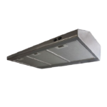 Campana de empotrar recirculatoria de acero inoxidable 60 cm 90923 Teka