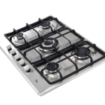 Parrilla de cocción a gas modelo eh 70 5g acero inoxidable 6.8 x 8.3 mm Teka