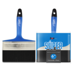 Brocha La Super azul 6" BYP BSU60