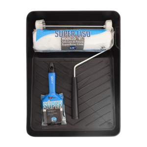 Kit Super de 3 piezas BYP KSL4P