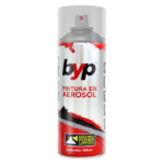 Aerosol Transparente  400ml BYP ATR