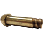 PUNTA POOL ROSCA NPT 1/4" X 6CM AG-PPR06 MARCA ALEAMEX