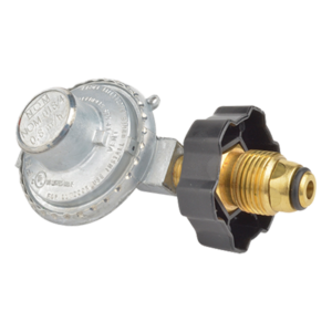 REGULADOR BAJA PRESION 1 VIA P/GAS C/MANERAL 324024  MARCA IUSA
