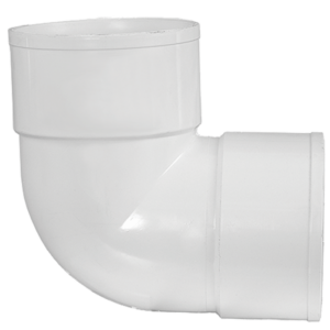 Codo sanitario 90 grados cementable advance 160mm "ADVANCE"
