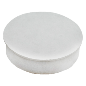 Tapa sanitaria de inserción 50mm advance