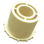 Reduccion bushing cpvc  de 1 1/4" a 1"- 32 a 25 mm