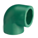 Codo tuboplus 90° de 1/2" - 20 mm 200014