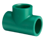 Tee tuboplus de 1 1/4” - 38 mm