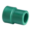 Reducción tuboplus de 1" a 3/4" - 32 a 25 mm 200142