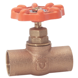 Valvula de compuerta 765.13 soldable "URREA"