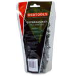 Cruceta/separador Ceramico 5mm (100 pzs) – Redtools S5100