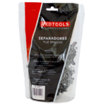 Cruceta/separador Ceramico 7mm (100 pzs) - Redtools S7100