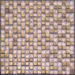 Malla Ceres - 30 x 30 cm - Cenezzia