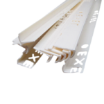 Tiratrim Champagne - 2.40 mts- Plastitrim - 001-100-001-901-001-000