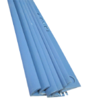 Tiratrim Azul Báltico - 2.40 mts - Plastitrim - 001-100-001-918-001-000