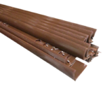 Tiratrim Caoba - 2.40 mts - Plastitrim - 001-100-001-921-001-000