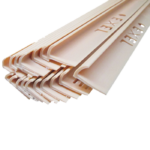 Tiratrim Durazno - 2.40 mts - Plastitrim - 001-100-001-905-001-000