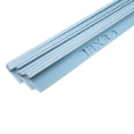 Tiratrim azul claro 2.40 mts - Plastitrim - 001-100-001-917-001-000