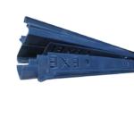 Tiratrim azul cobalto - 2.40 mts - Plastitrim - 001-100-001-919-001-000