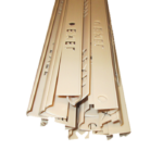 Tiratrim coral - 2.40 mts - Plastitrim - 001-100-001-922-001-000