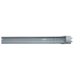 Lámpara led t8 30k pce-rgd02 018w 127v