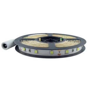 Manguera de led 2835 smd 125 watts blanco cálida 25 metros