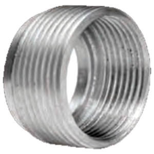 Reducción conduit RED43 ARGOS de aluminio 32 a 25 mm