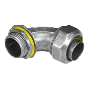 Conector curvo p/tubo Liquatite - 1/2” Eaton - 4900403