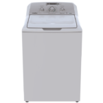 Lavadora Aqua Saver Green automática 22 Kg LMH72205SBAB0 sistema de infusor Mabe