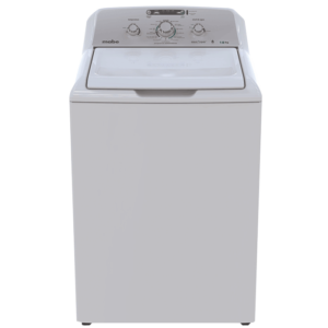 Lavadora Aqua Saver Green automática 22 Kg LMH72205SBAB0 sistema de infusor Mabe