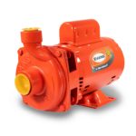 Bomba centrífuga con potencia de 3/4 HP Evans 110V / 220V 2HME075