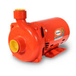 Bomba centrifuga de 1 ½ HP 110/220V Evans 4HME150