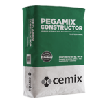 PEGAMIX CONSTRUCTOR BLANCO 20 kg Cemix 30156
