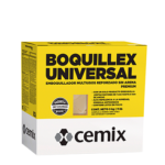 BOQUILLEX UNIVERSAL S/ARENA GRAFITO 5KG 30980