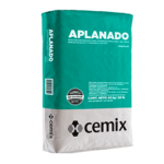 APLANADO CEMIX BLANCO 40KG 32352