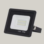 Reflector Led Exterior 10 Watts 6500k Luz Fría