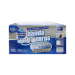 Banda Tapagoteras 10 cm x 10 mts - Impac VPXIMBTNE102