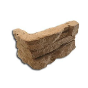 Esquina Apilable Modelo Carolina Onix De 3ML Marca PERDURA STONE PQ8068